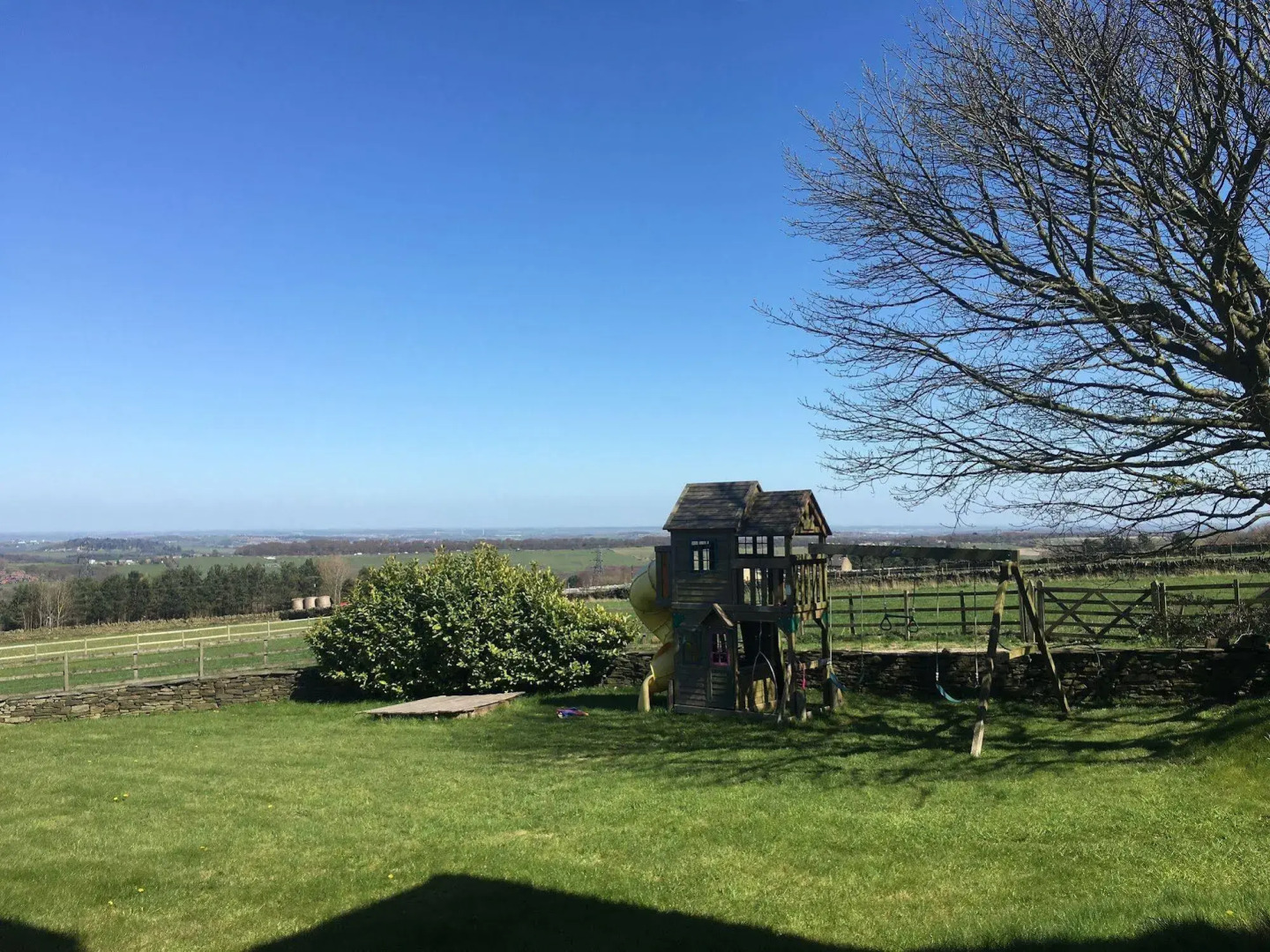 Windy Bank Hall - Holiday Home