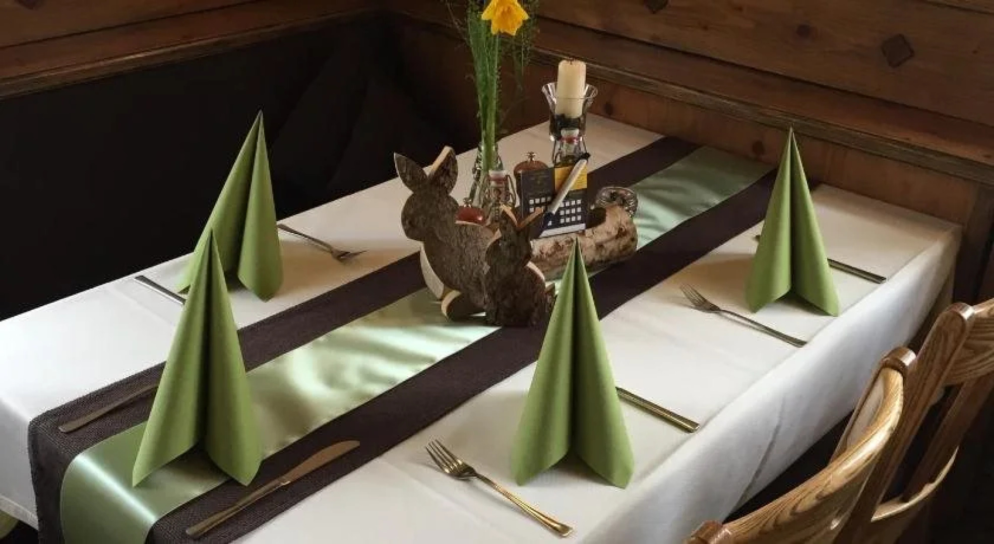 Landgasthof zum Bären