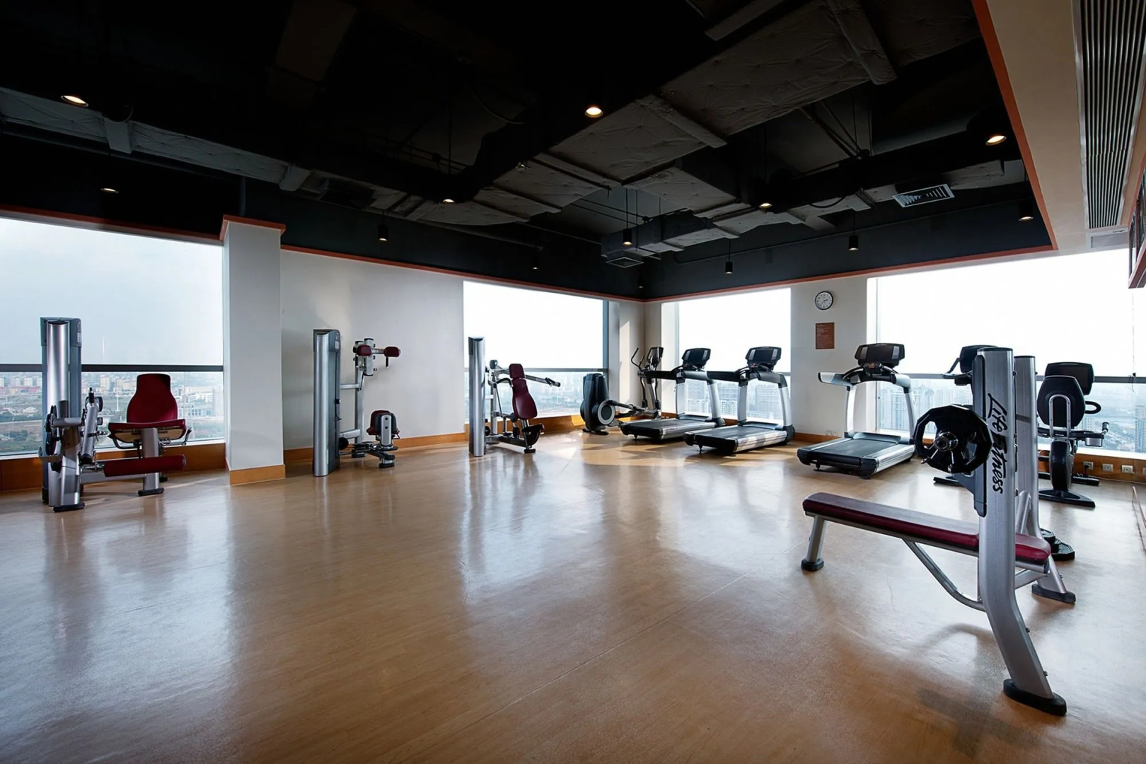 Holiday Inn Shanghai Pudong Kangqiao by IHG