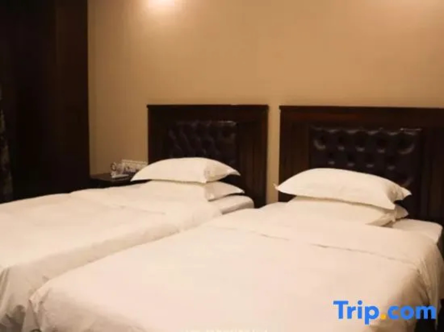 Wenling Leidasen Hotel