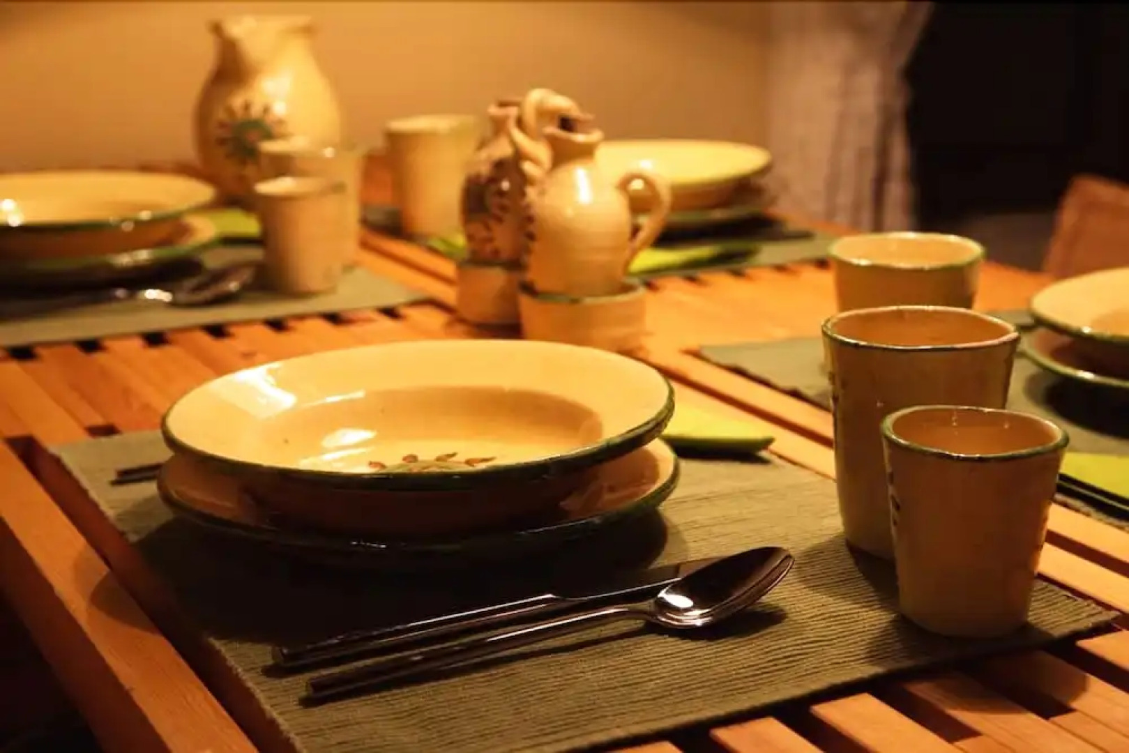 Residence Le Santucce