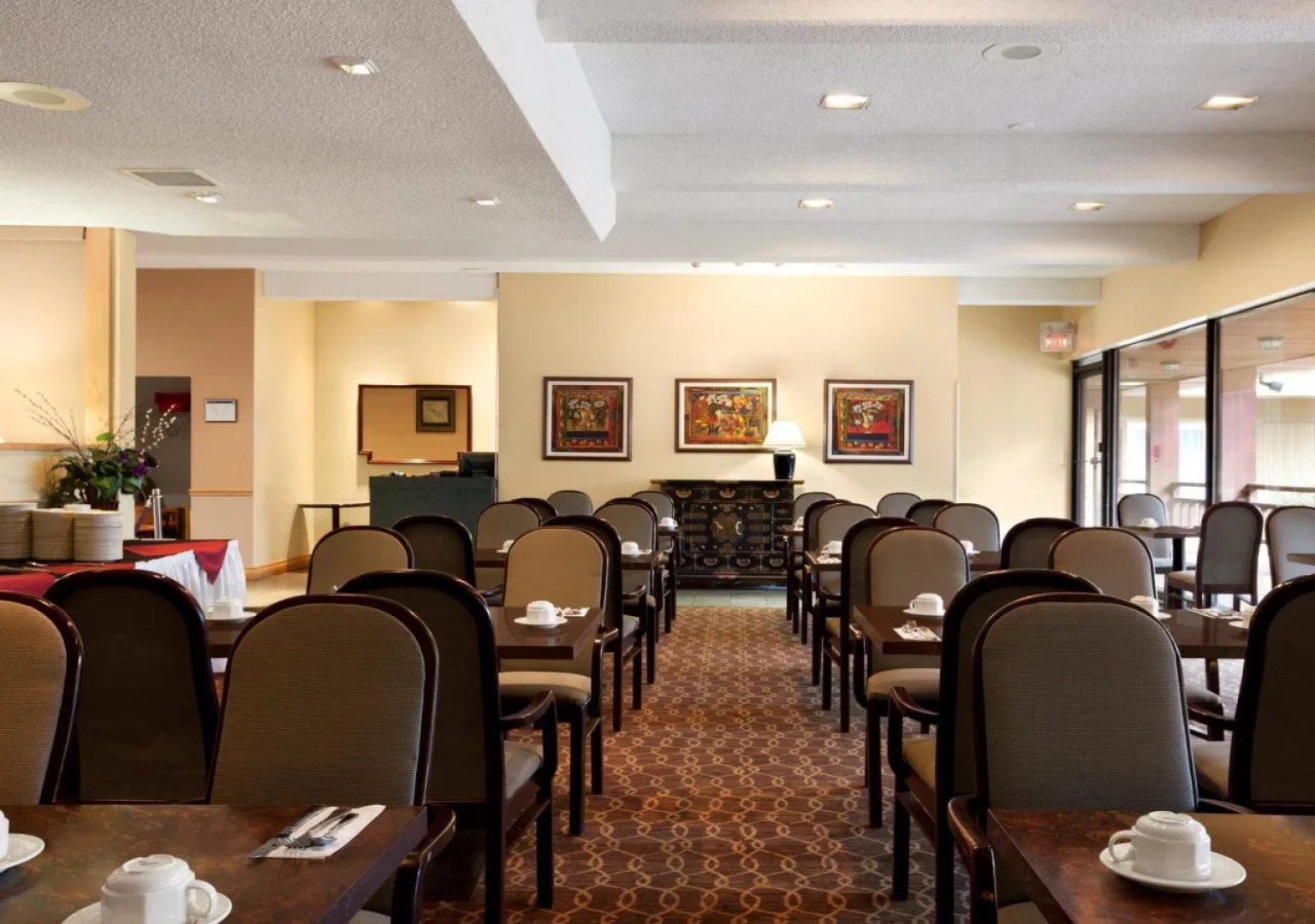 Travelodge by Wyndham Ottawa West