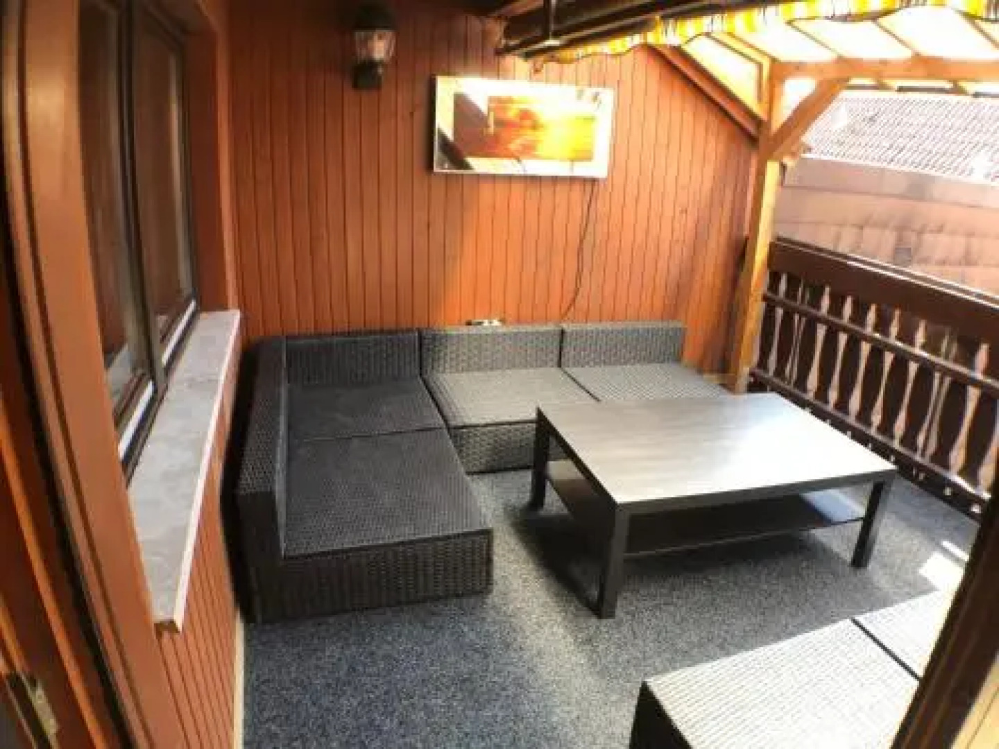 3 Ferienhäuser Harz