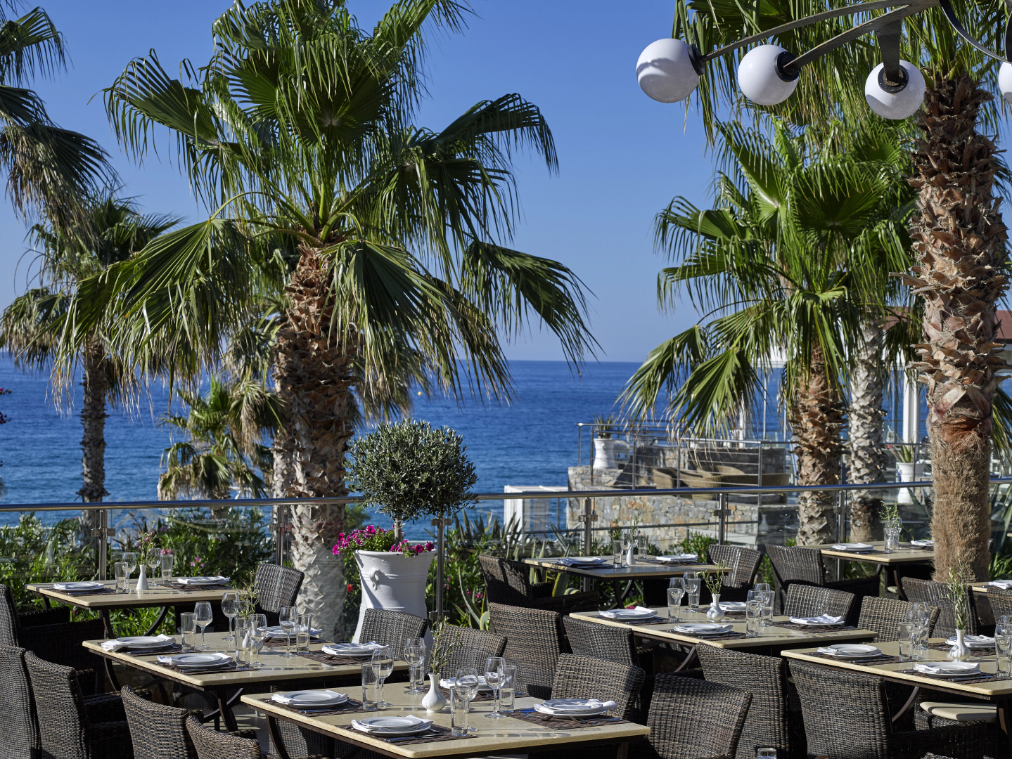 Ikaros Beach Resort & Spa - Adults Only