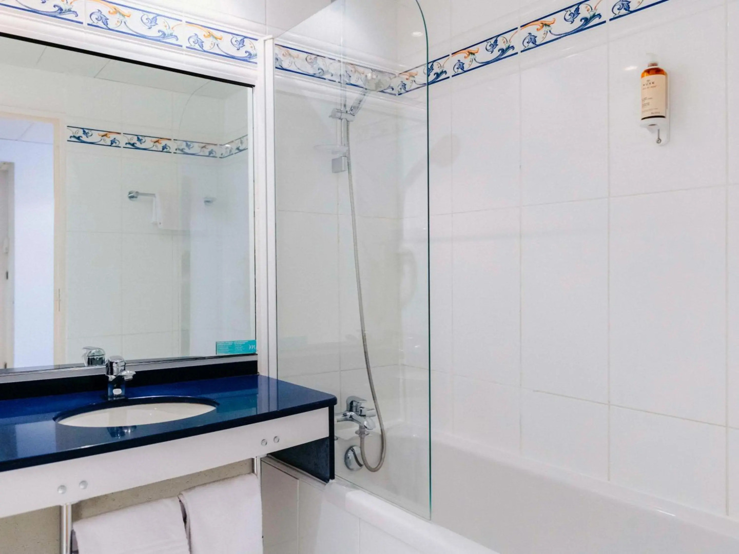 Mercure Nevers Pont de Loire