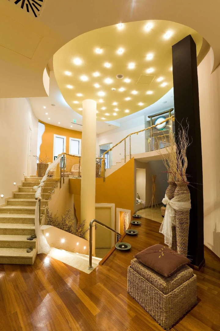 Hotel Umag Plava Laguna