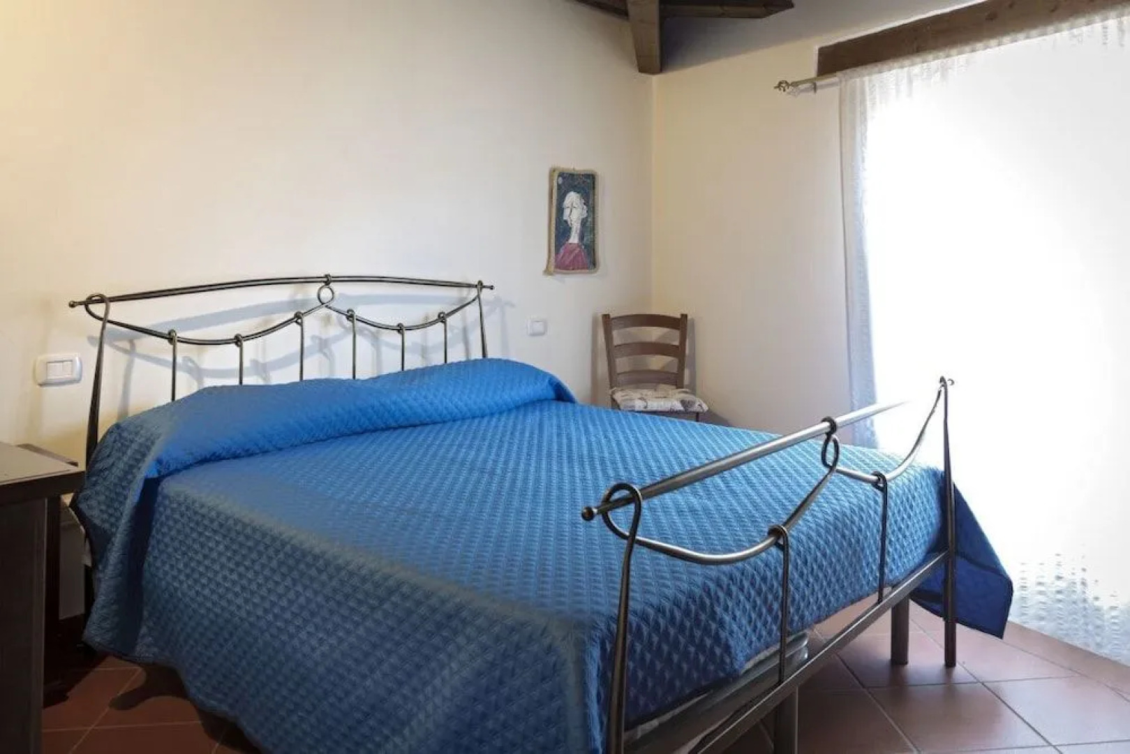 Albergo Diffuso Quaglietta