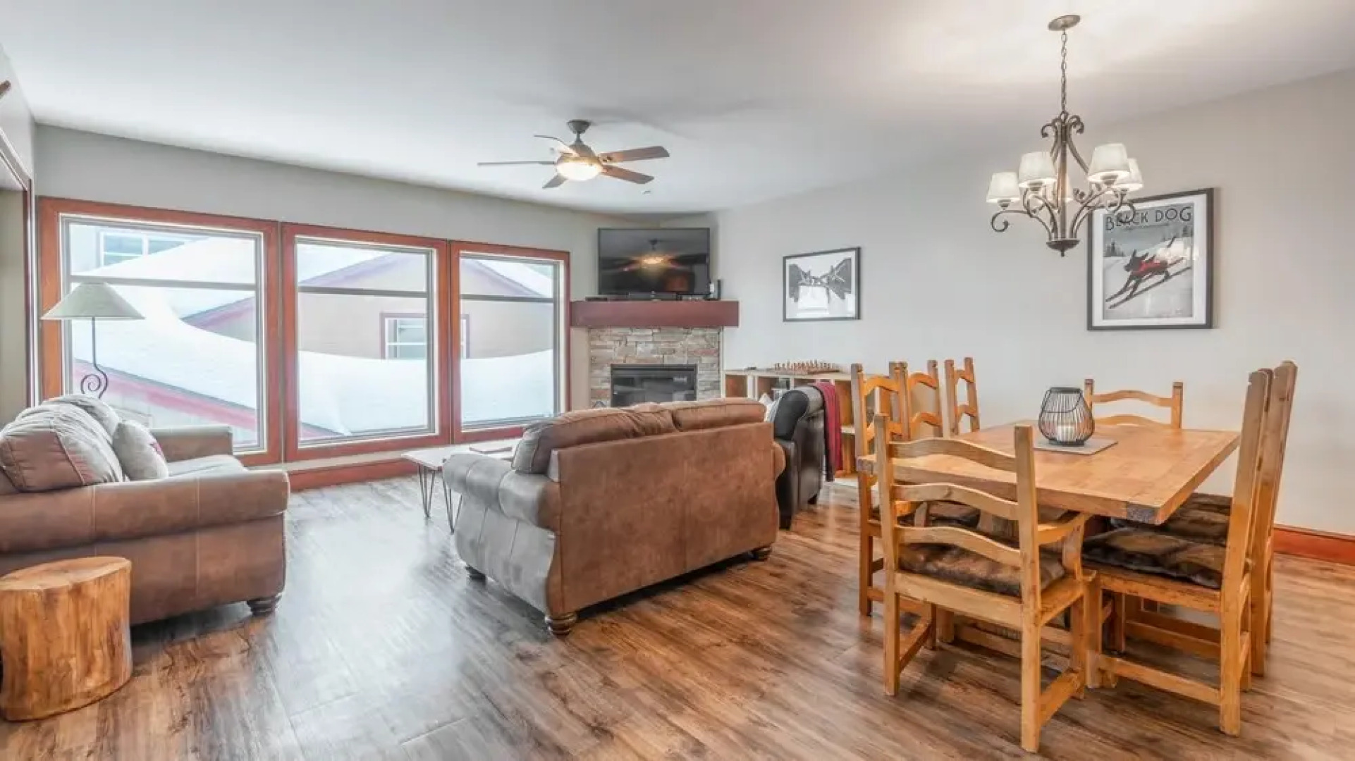 Mountain Time-spacious, Private Hot Tub,great View