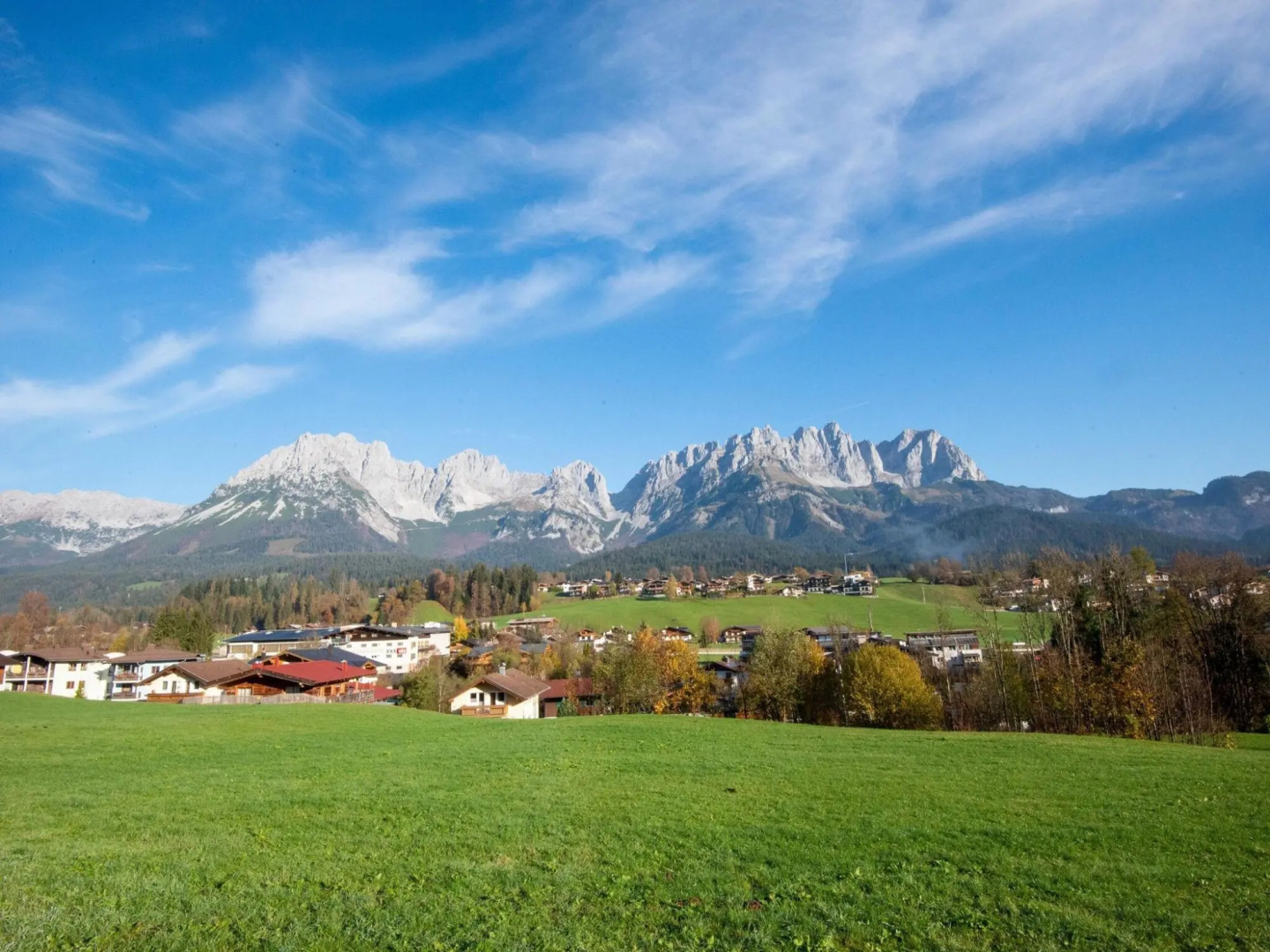 Holiday Apartment Near the ski Lift