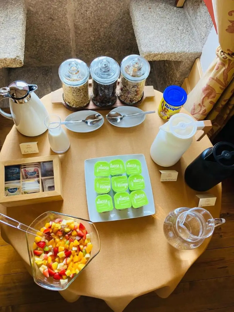 Casa da Portela de Sampriz