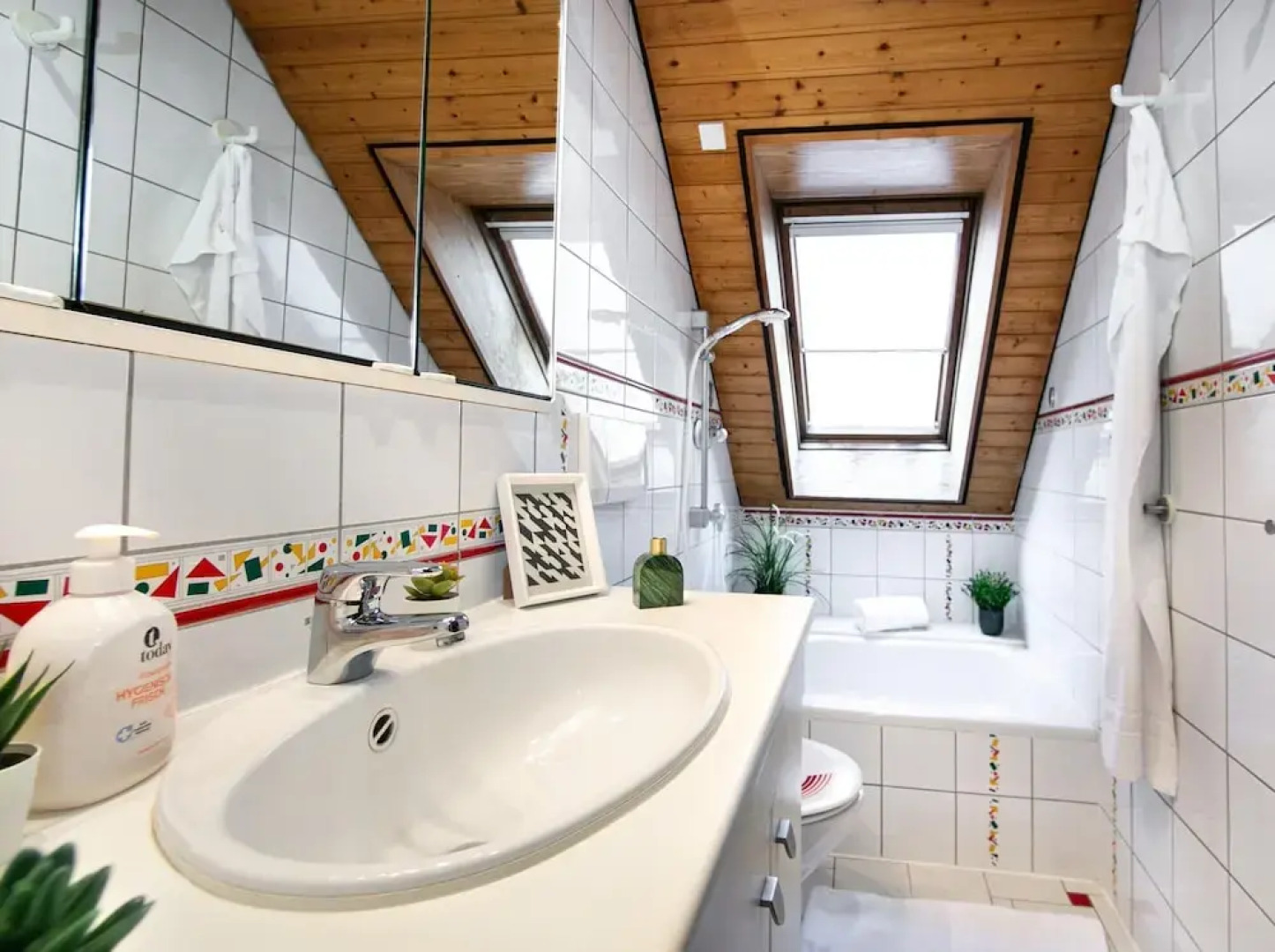 Villa in Koblenz With Rhine Views & Sauna