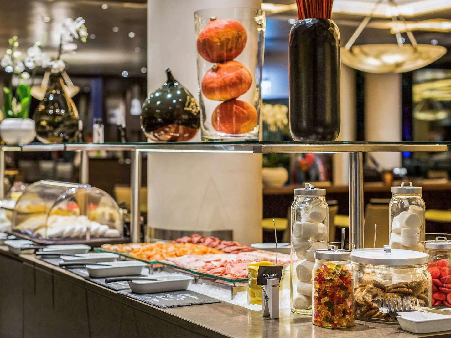 Mövenpick Hotel Lausanne