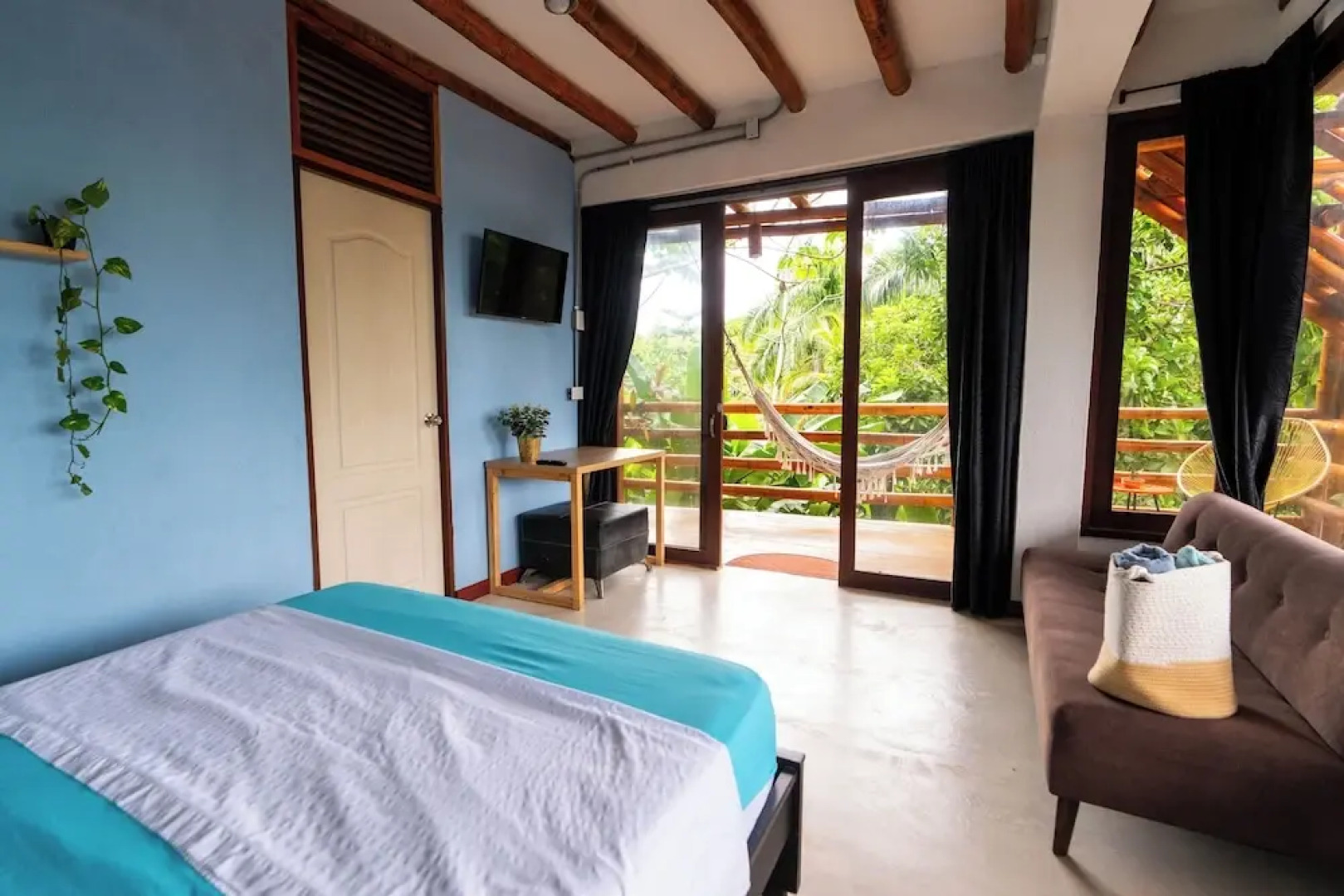 Tayrona Juancho House Hostel