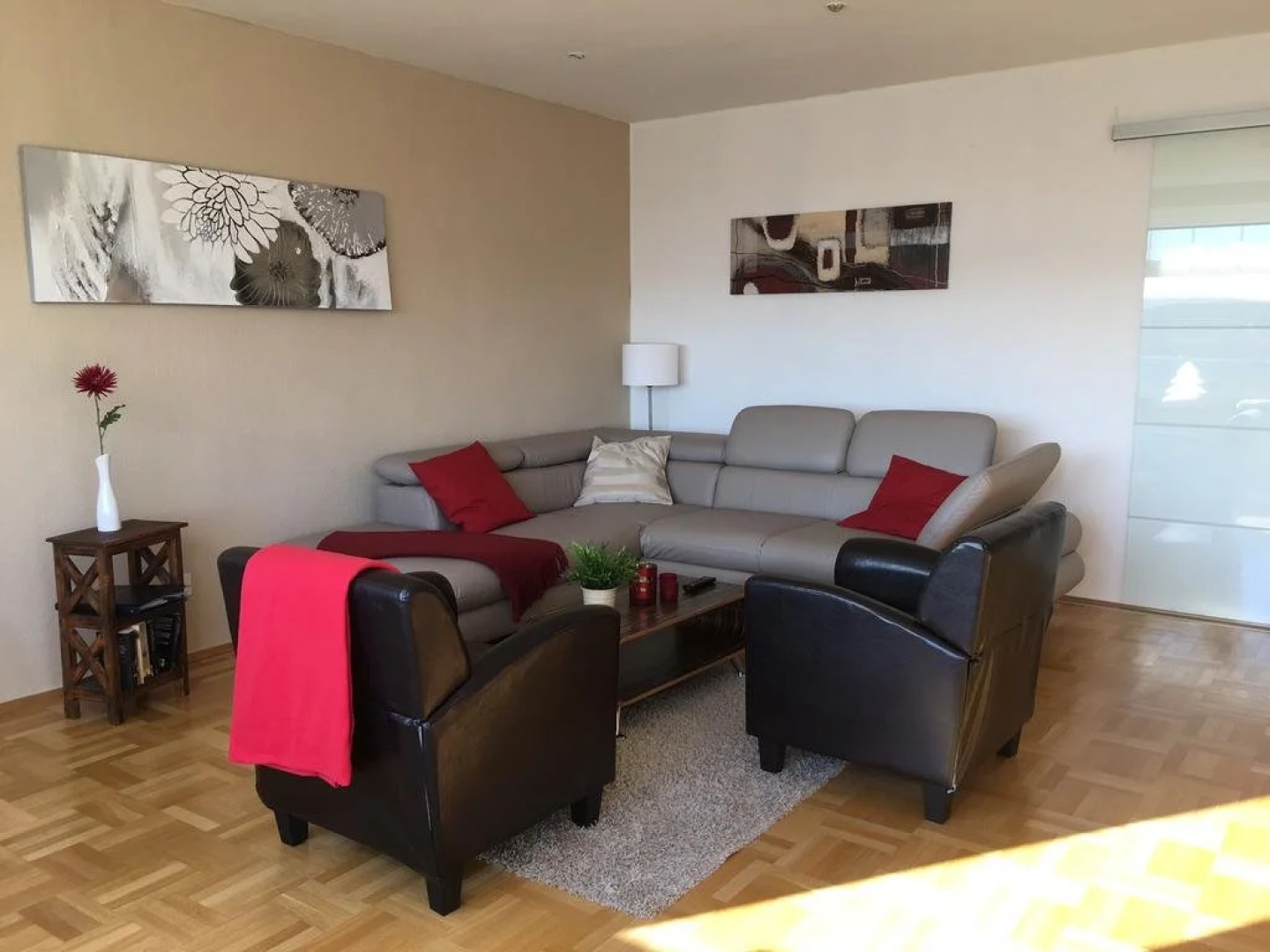 Gästehaus Carpe Diem