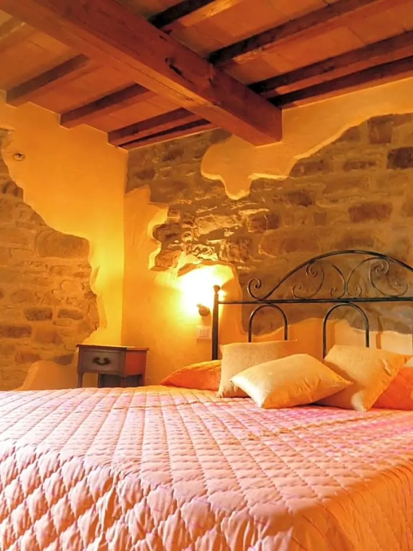 B&B Il Fortino