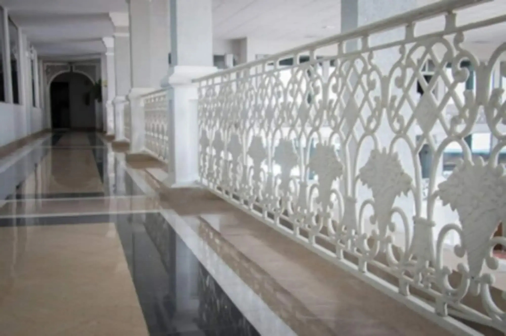 Paraiso Express Hotel