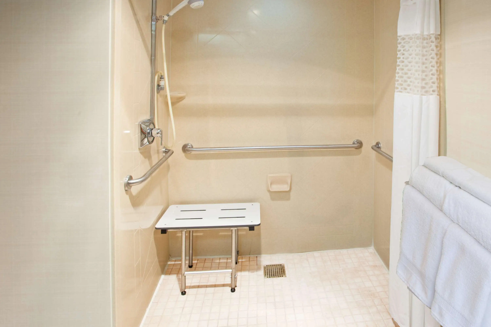 Hampton Inn Joliet-Plainfield I-55