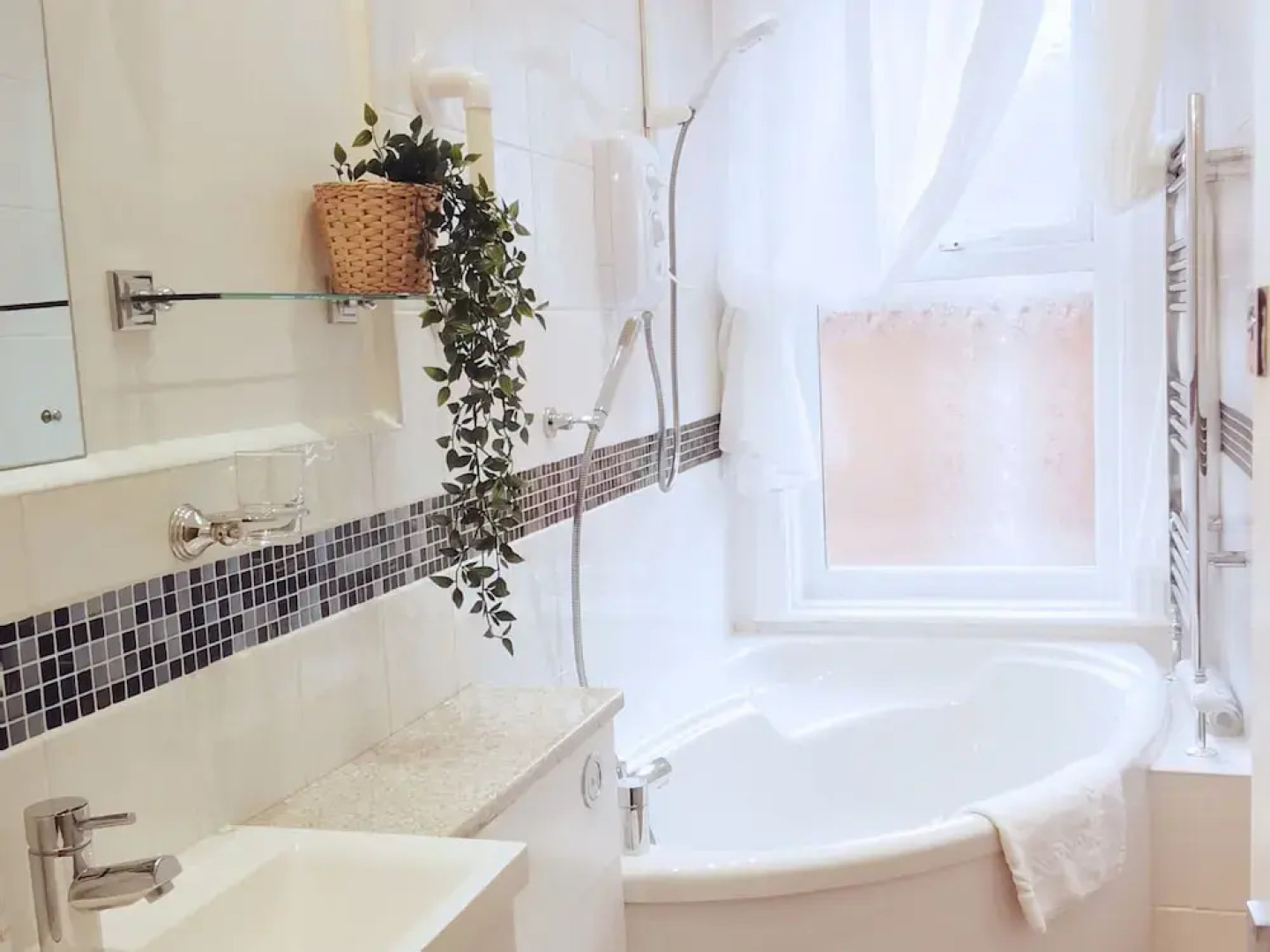 Fernhurst Holiday apartments