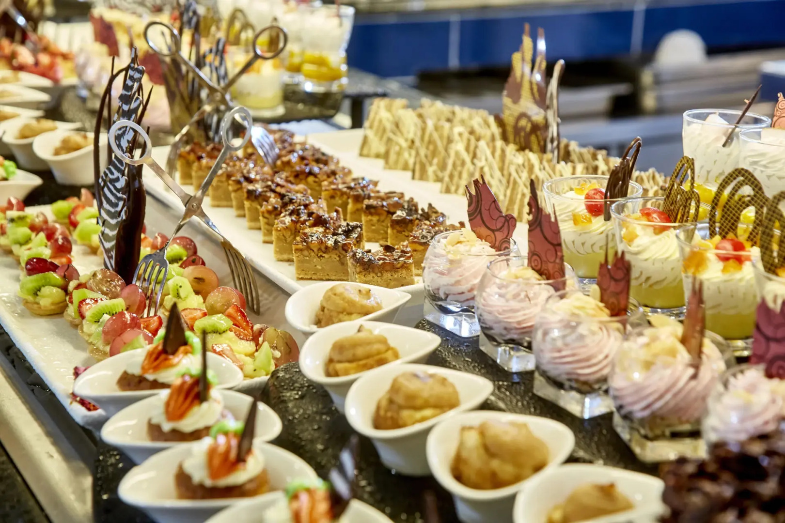 Hotel Riu Palace Punta Cana - All Inclusive