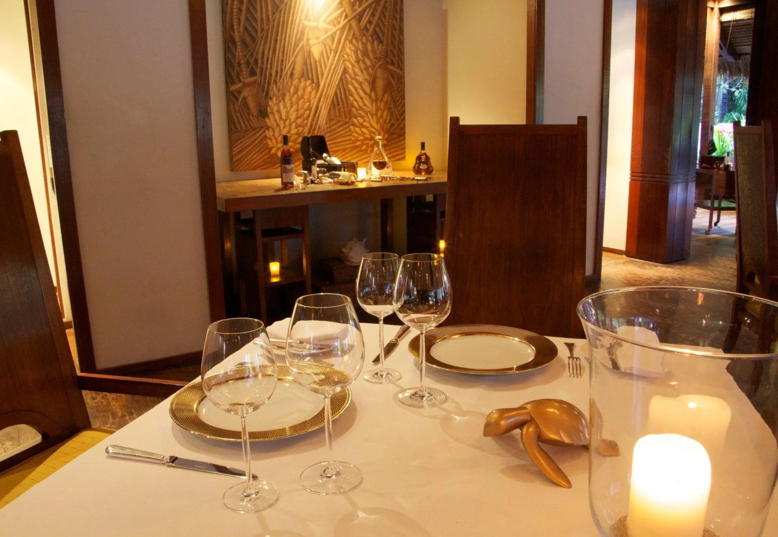 Anantara Maia Seychelles Villas