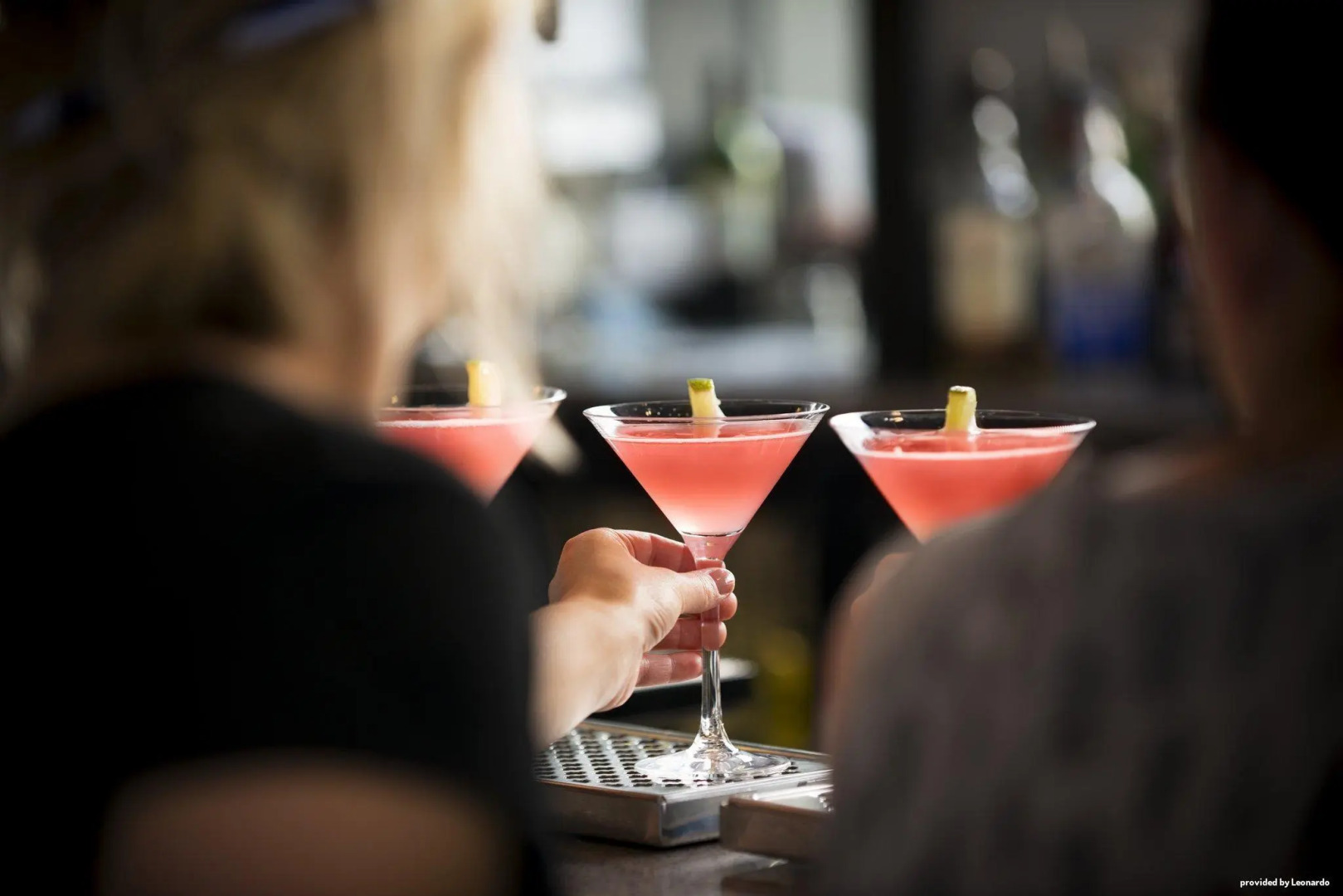 Clayton Hotel Cardiff