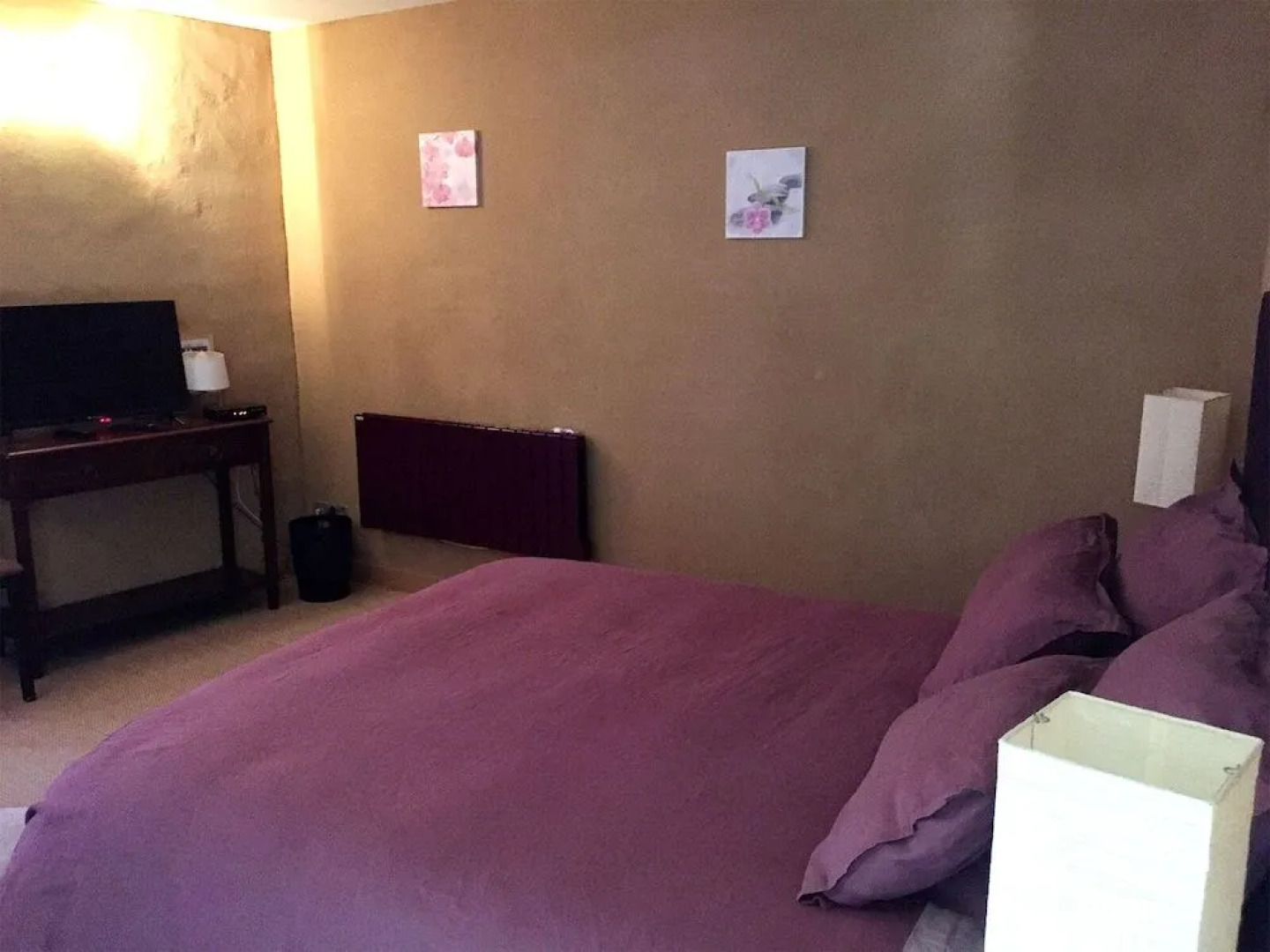 Chambre d'Hôtes L'Étape du Château