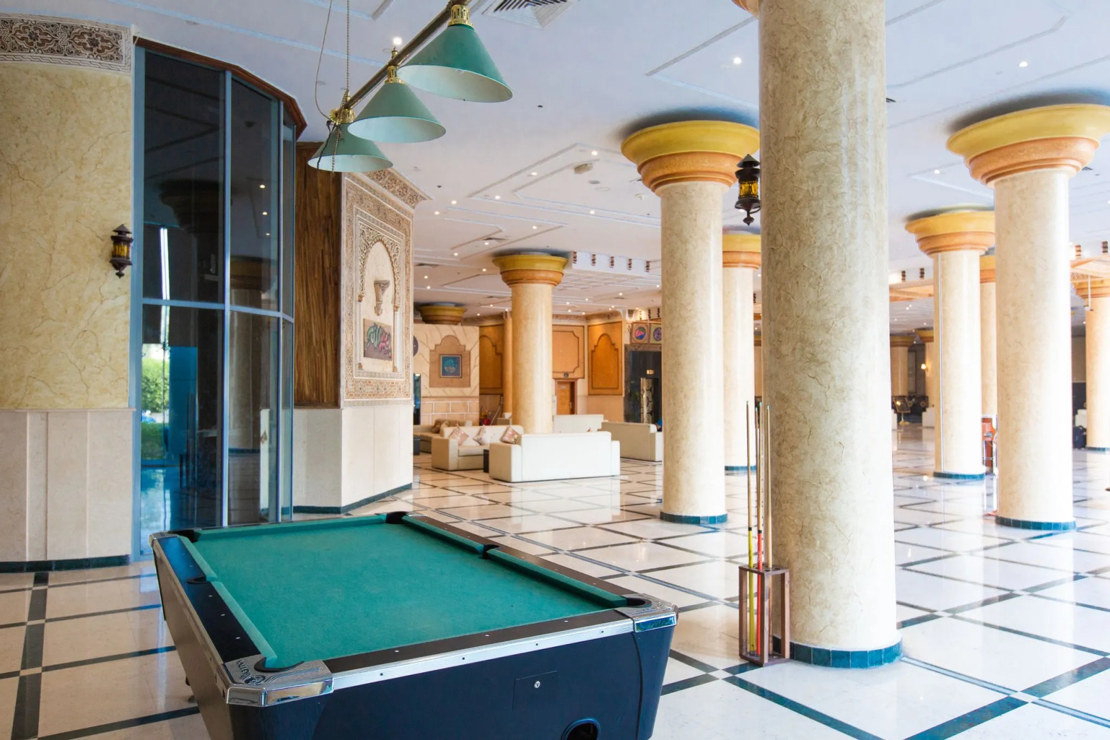 Crown Palace Hotel Ajman