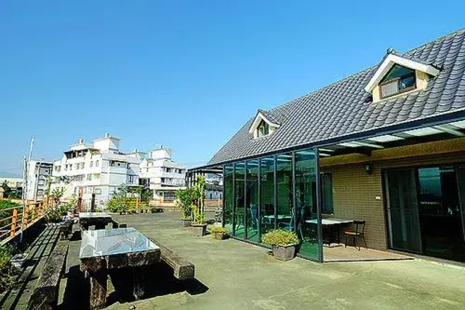 Yudo B&B Yilan