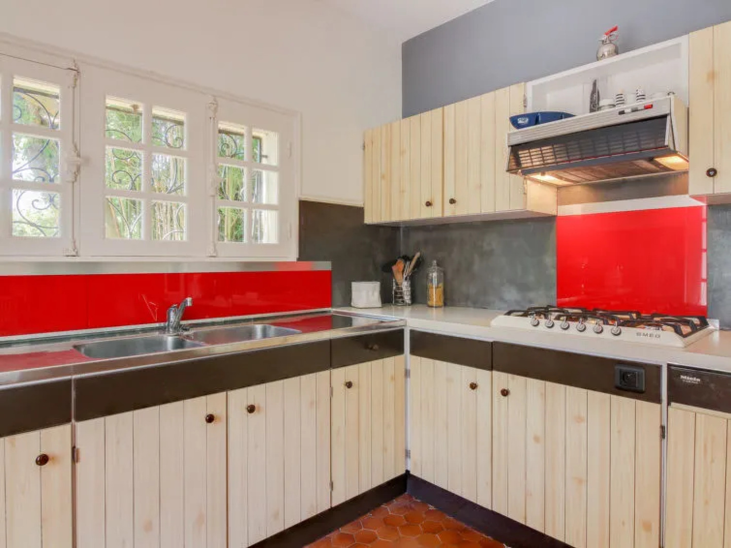 Holiday Home La Roche Blanche