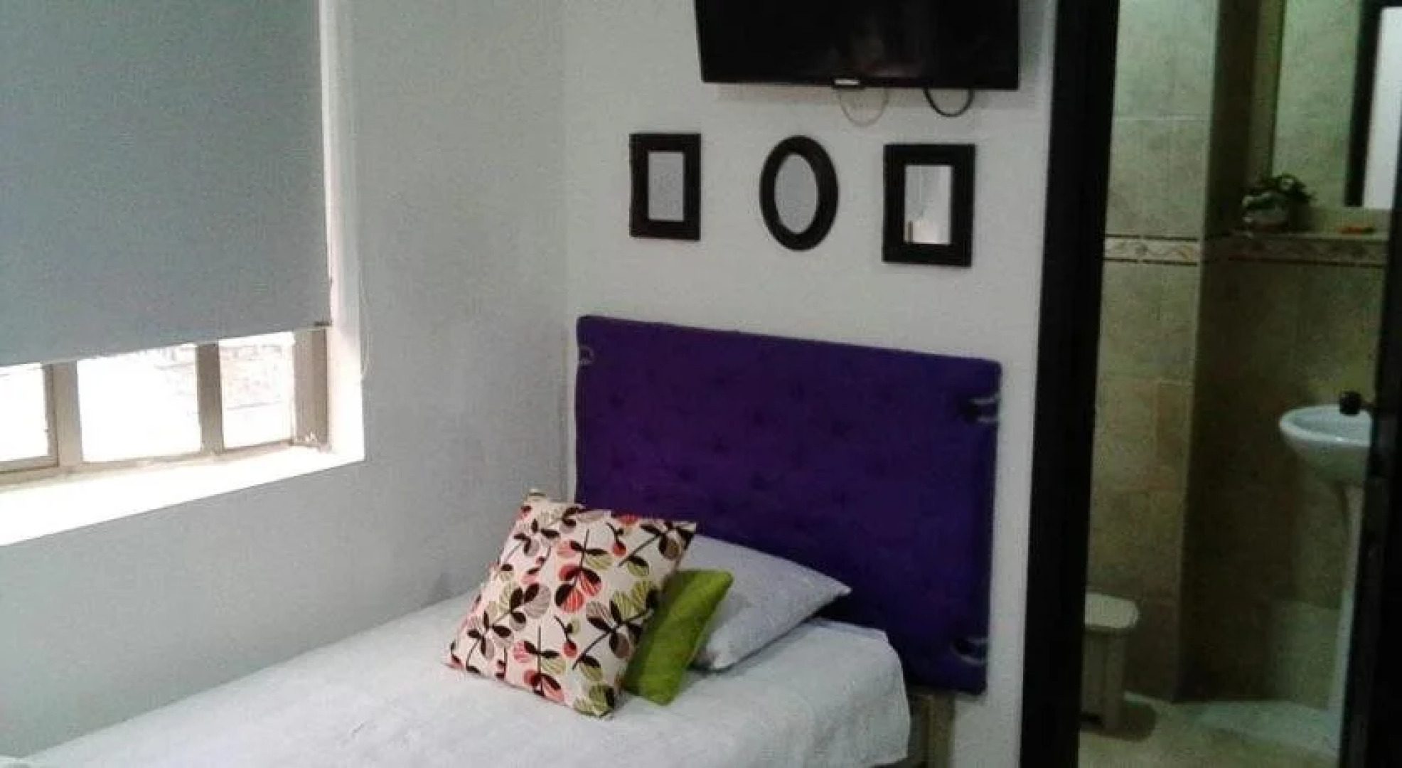 Hotel La Casa Dorada