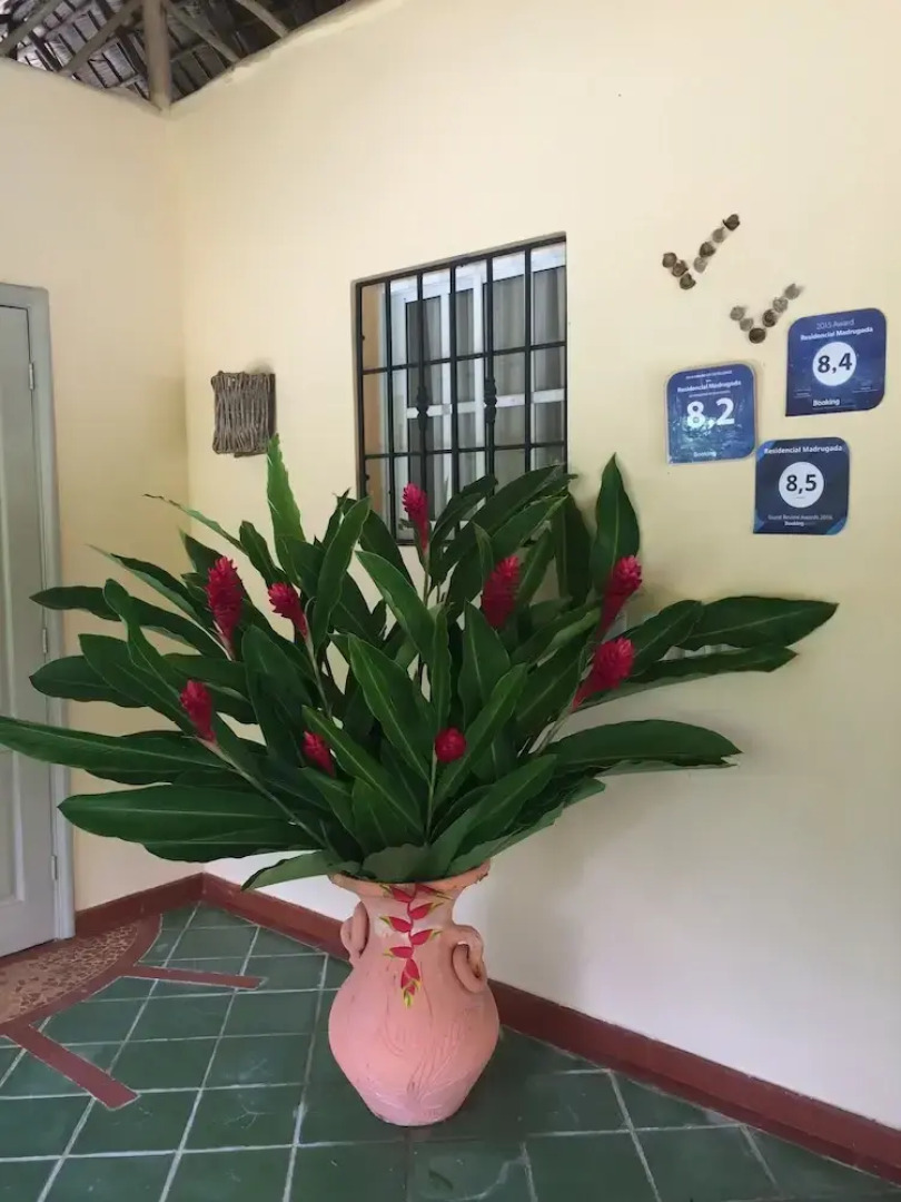 Madrugada Residencial