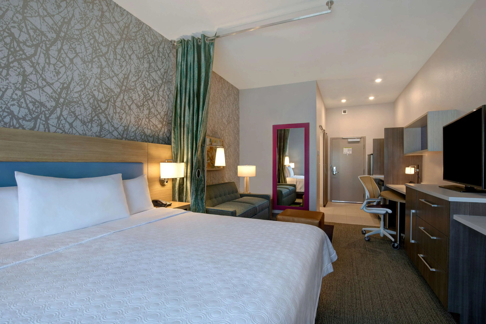 Home2 Suites by Hilton Lewisville Dallas