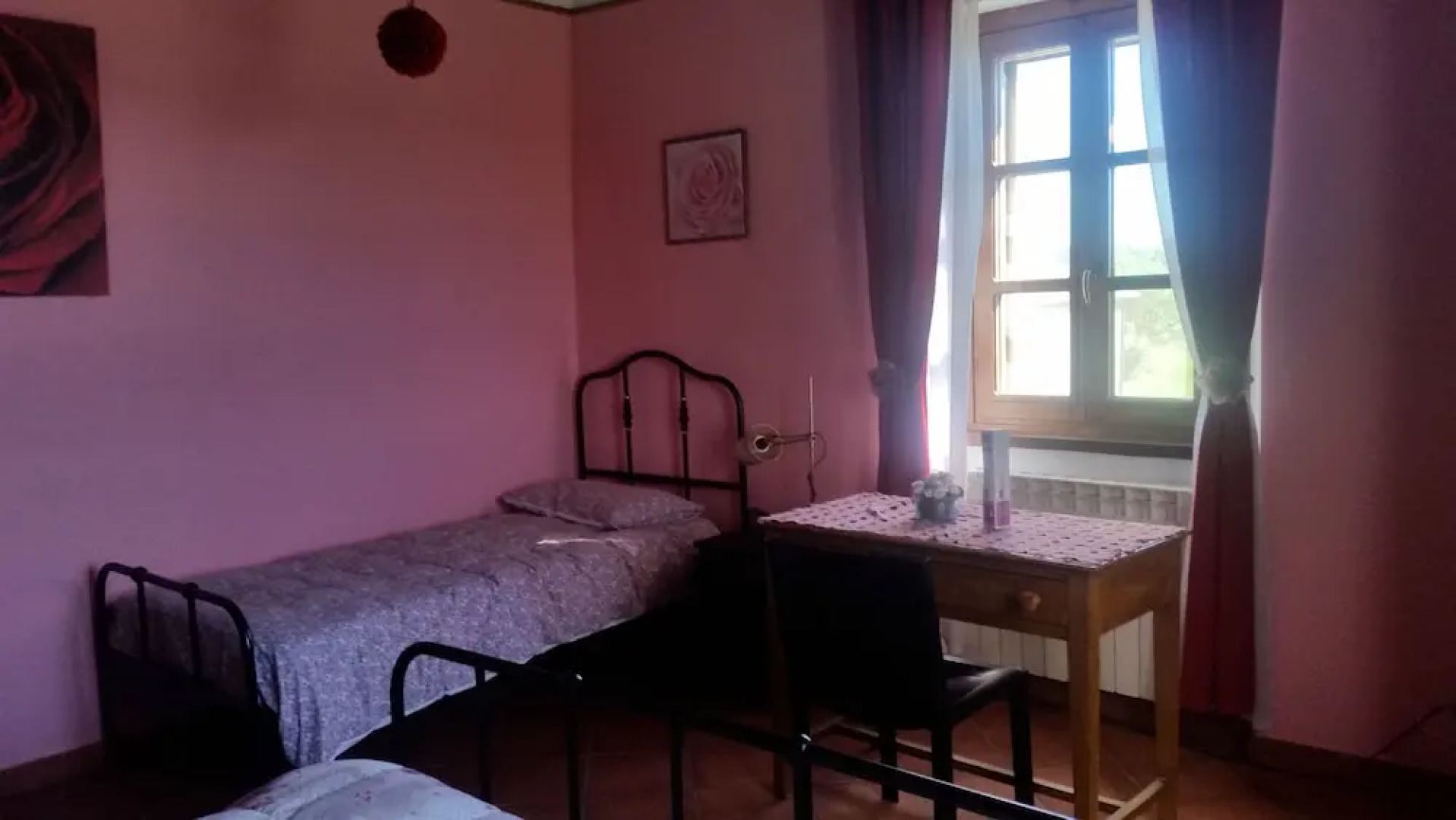 La Quiete tra le colline