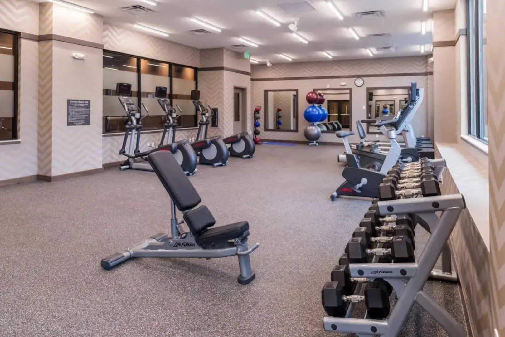 Residence Inn by Marriott Seattle University District