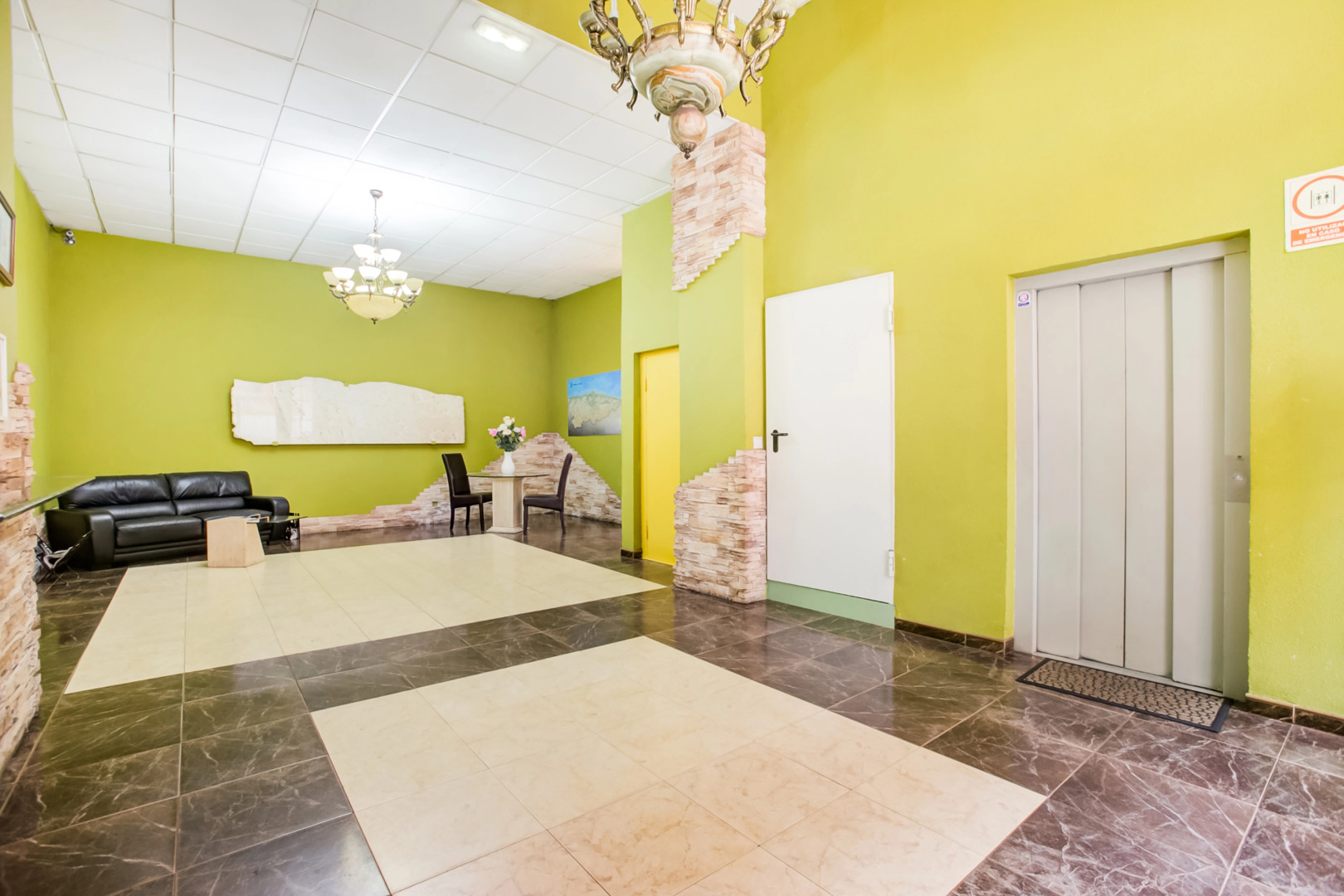 Parque Empresarial by Vivere Stays