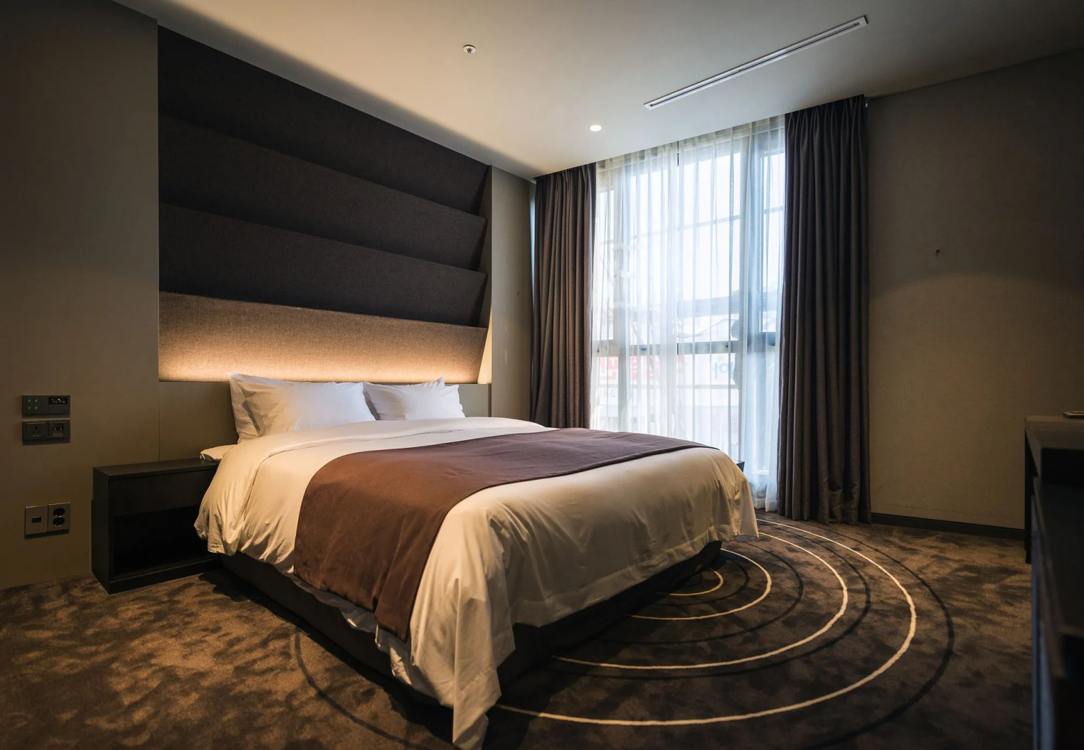 Best Louis Hamilton Hotel Changwon