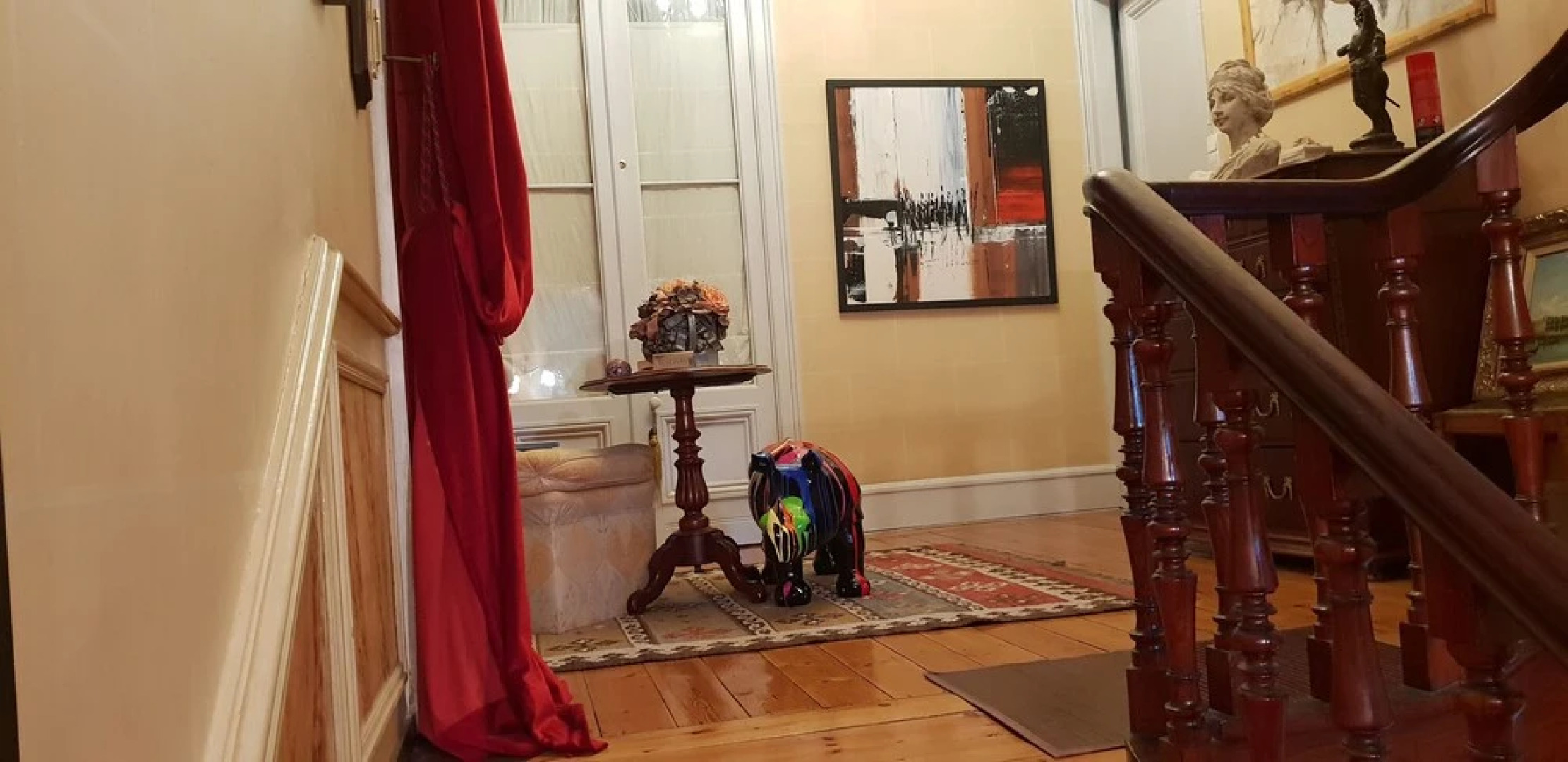 Manoir de la Peylouse