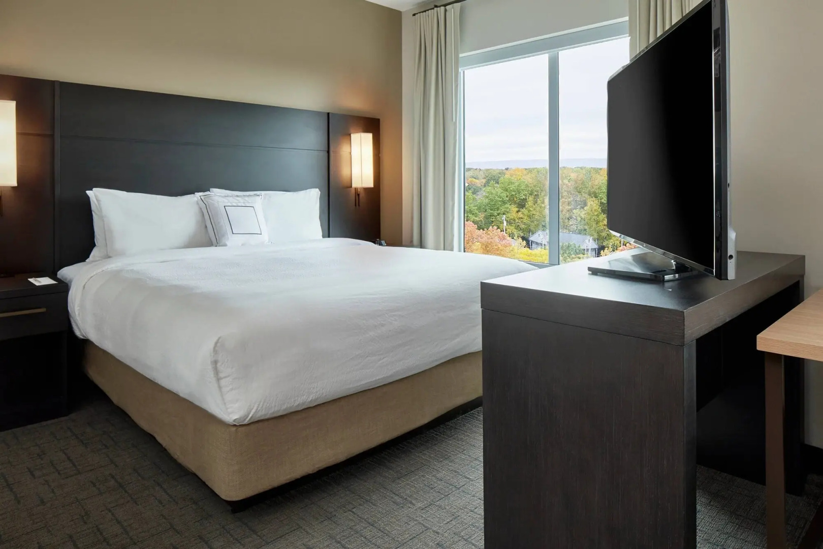 Residence Inn by Marriott Albany Airport