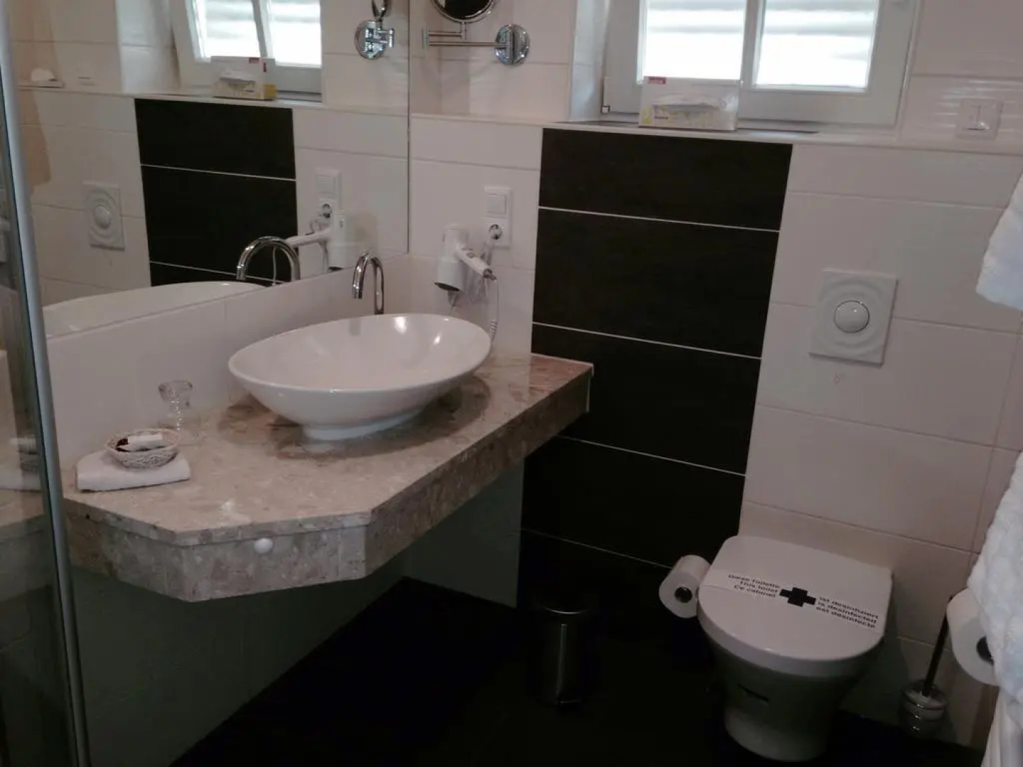 Der Romantik-Hof Greetsiel