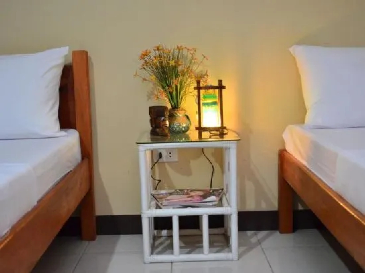 Grandma's Home Bed And Breakfast