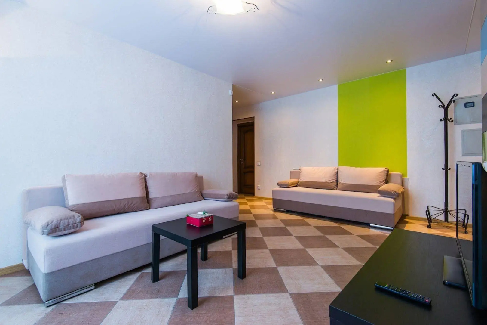 StudioMinsk Apartments in Centre