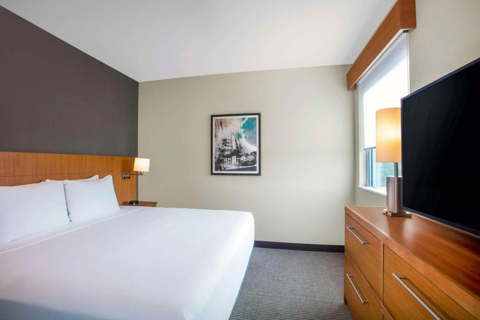 Hyatt Place Titusville / Kennedy Space Center