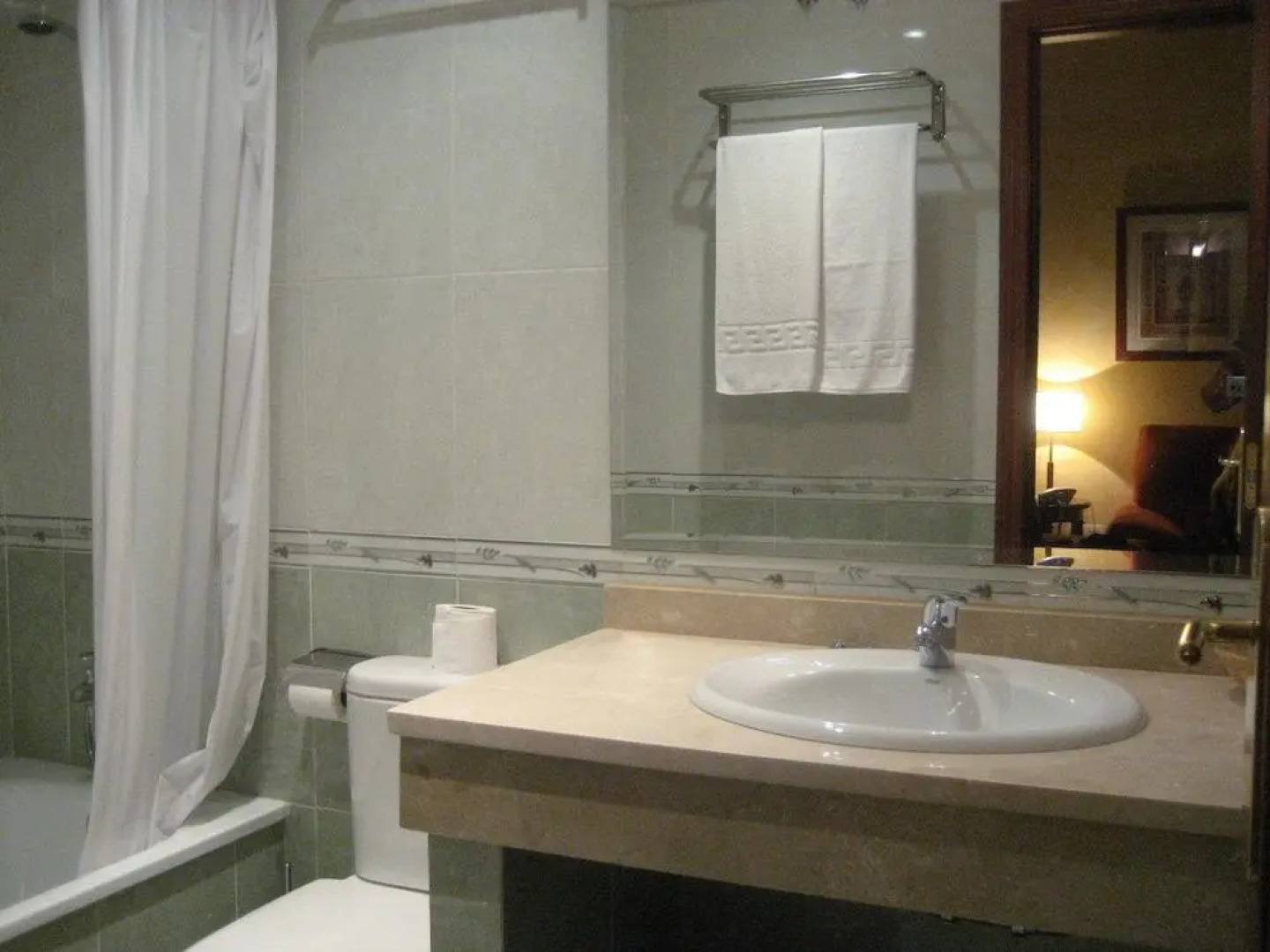 Apartamentos Turísticos Don Juan