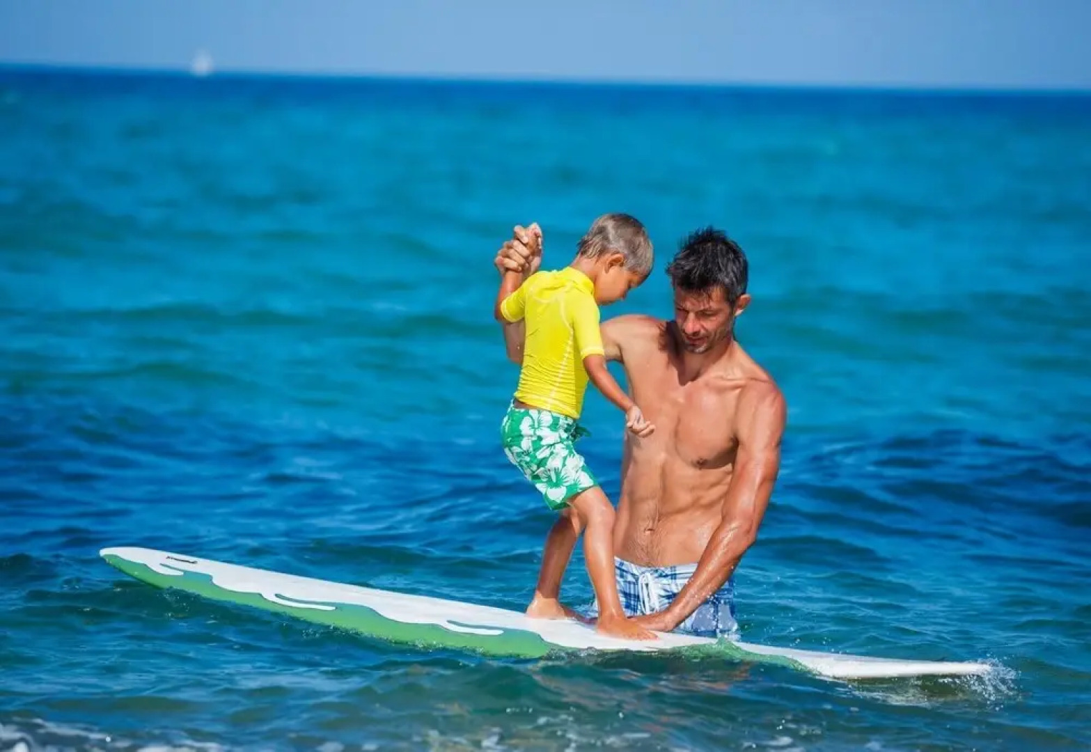 Island Surf 306 in Kihei, Kihei