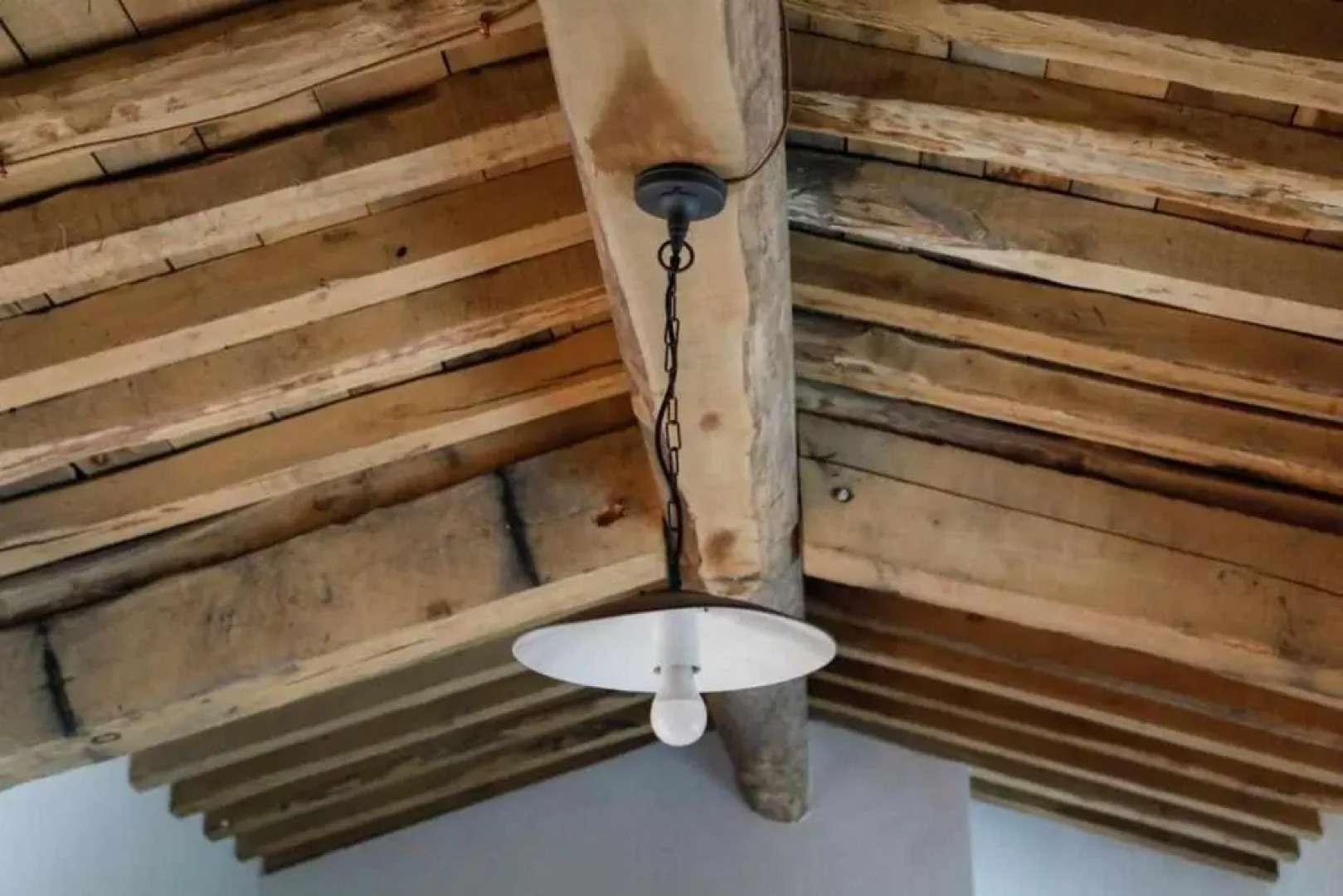 LEremo Rifugio escursionistico 10 minutes steep walk