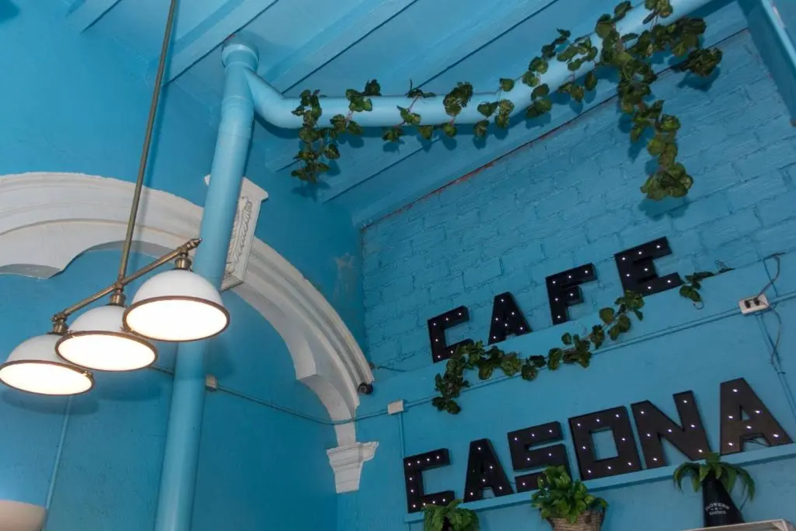 Hotel La Casona de Don Jorge