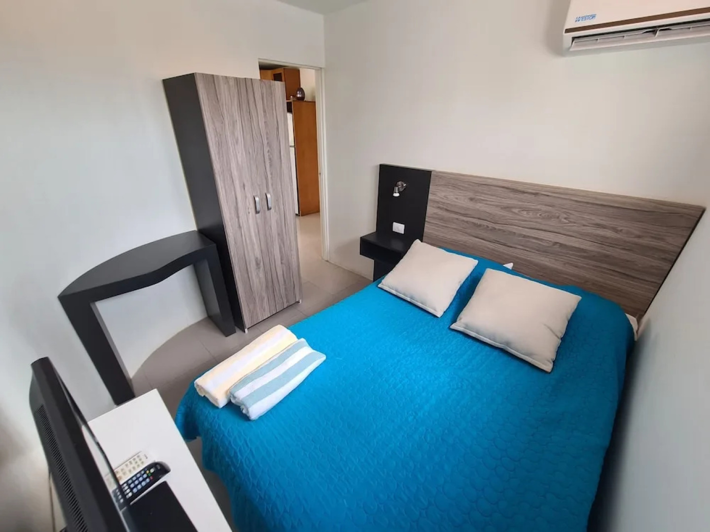 Bubali Villa & Apartments