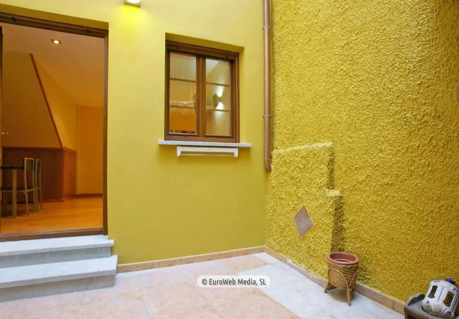 Apartamentos Turísticos Santana