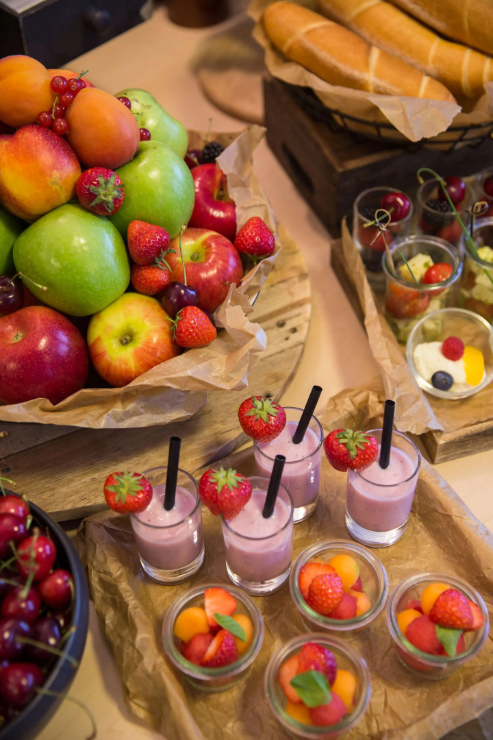 Park Inn by Radisson Nuremberg