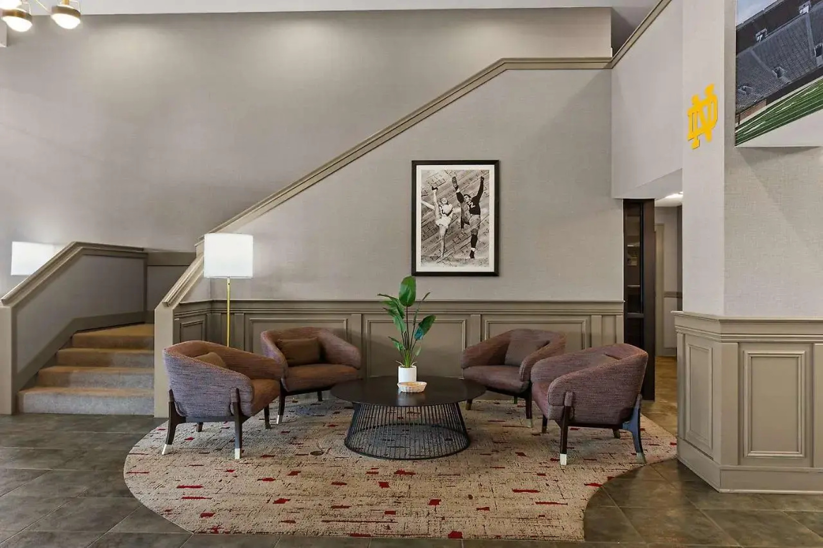 Wingate by Wyndham South Bend/Notre Dame